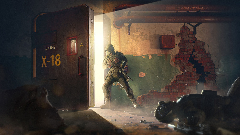 S.T.A.L.K.E.R. 2: Heart of Chornobyl hat gerade sein Update „Sealed Truth“ erhalten