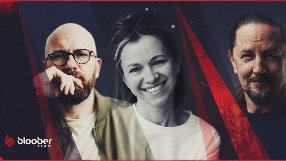 Bloober Team (Silent Hill 2, Layers of Fear) is adopting a multi-project structure