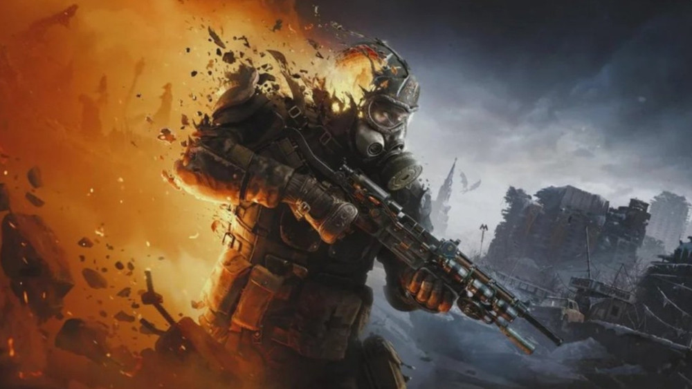 Metro 2039 proposera une expérience très sombre