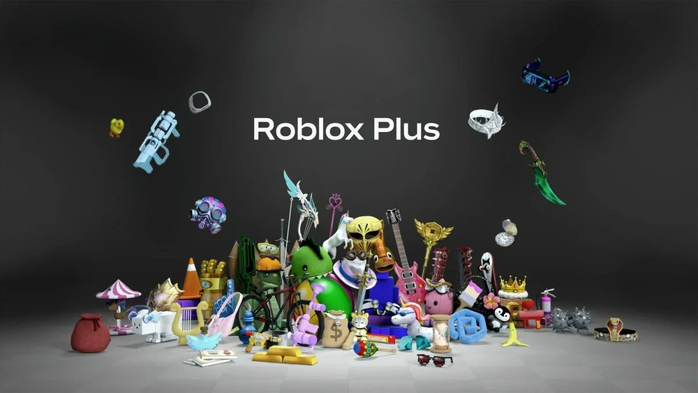 The new suscription Roblox Plus launches on April 30