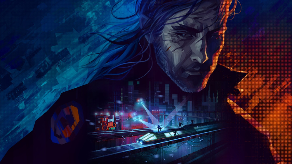 Replaced Review: o thriller cyberpunk passa no teste com distinção
