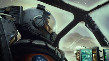 Starfield : un début mitigé pour la version PS5 avec seulement 140 000 copies vendues