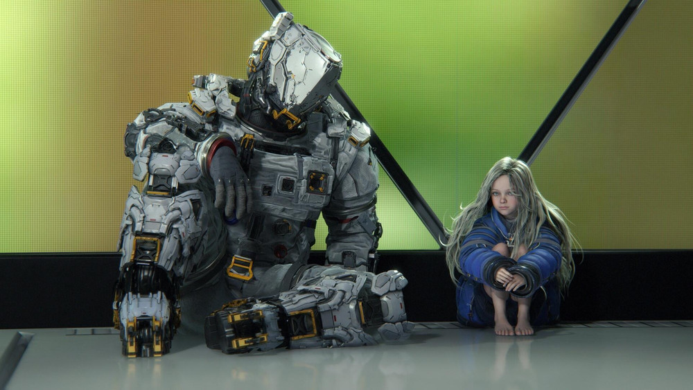 Pragmata: Capcom rende noti gli orari di lancio