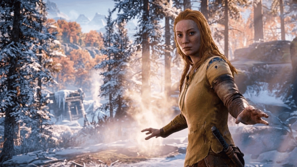 O próximo God of War pode apresentar múltiplas mitologias