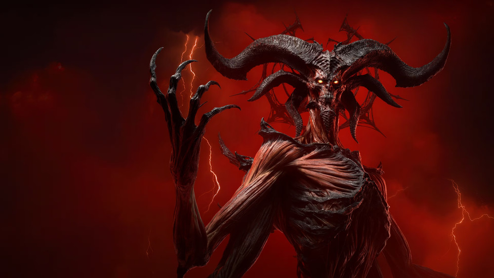 Diablo 4 poderá chegar à Switch 2 em breve