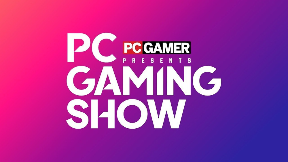O Future Games Show Summer Showcase realiza-se a 6 de junho e o PC Gaming Show a 7 de junho