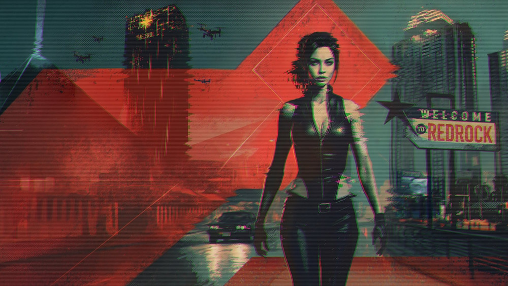 MindsEye will welcome a brand-new playable character, multiplayer races, and other new features later this year