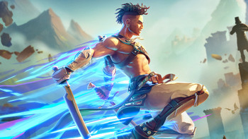 Ubisoft aurait reformé une partie de l'équipe de Prince of Persia: The Lost Crown