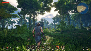 Windrose: Das neue PvE-Piraten-Spiel hat auf Steam einen guten Start hingelegt