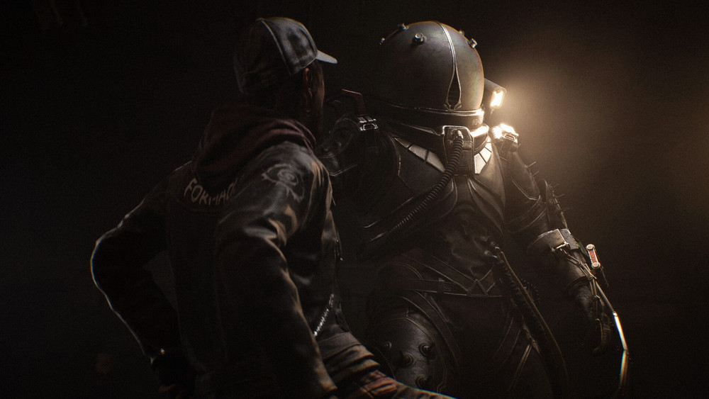 Cronos: The New Dawn is expected to get new content soon