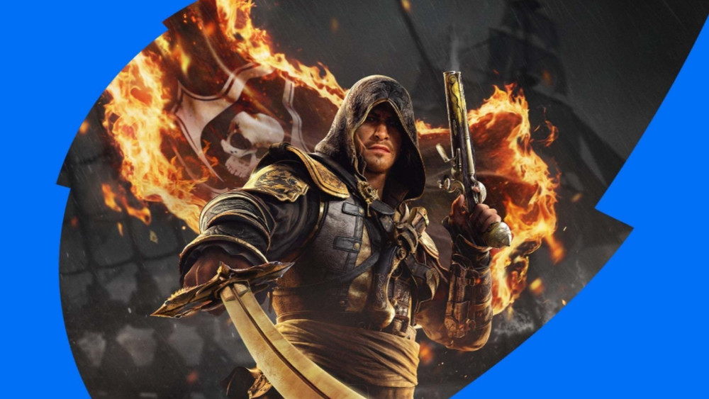 Assassin's Creed: Black Flag Resynced apareceu por engano na Ubisoft Connect