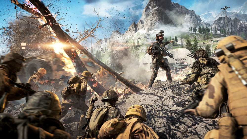 Battlefield 6 presenta su hoja de ruta para el año que viene