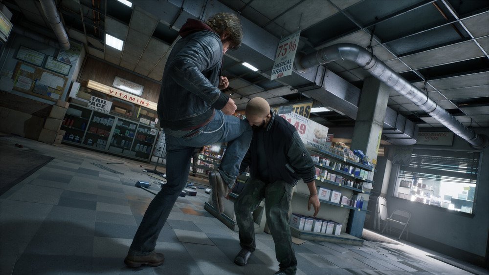 Samson: sono in arrivo altri aggiornamenti, la versione per console è prevista per l'autunno