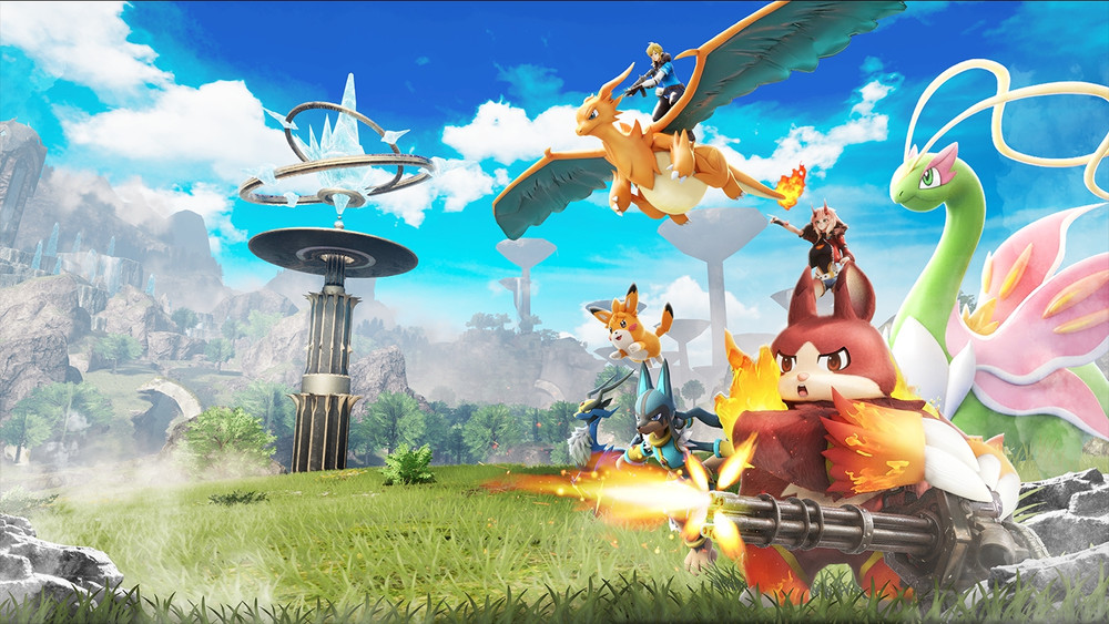 Pickmos: Der Herausgeber hat das Spiel von Steam entfernt