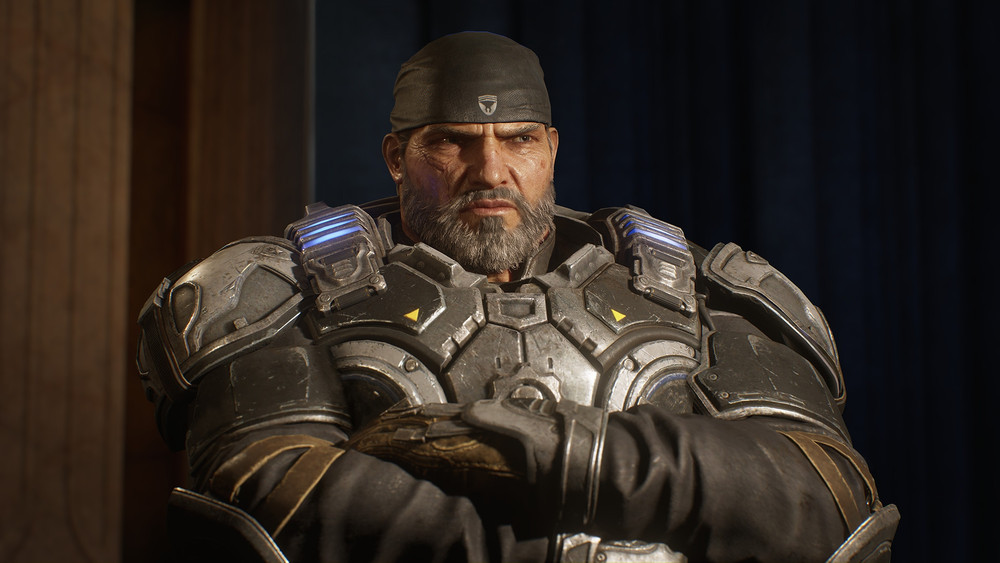 Gears of War : quatre ans après son annonce, le film devrait bien voir le jour