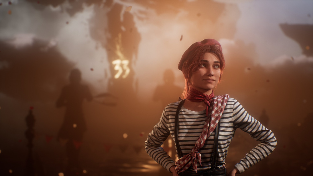 Clair Obscur: Expedition 33 y Dispatch son los grandes ganadores de los BAFTA Game Awards 2026