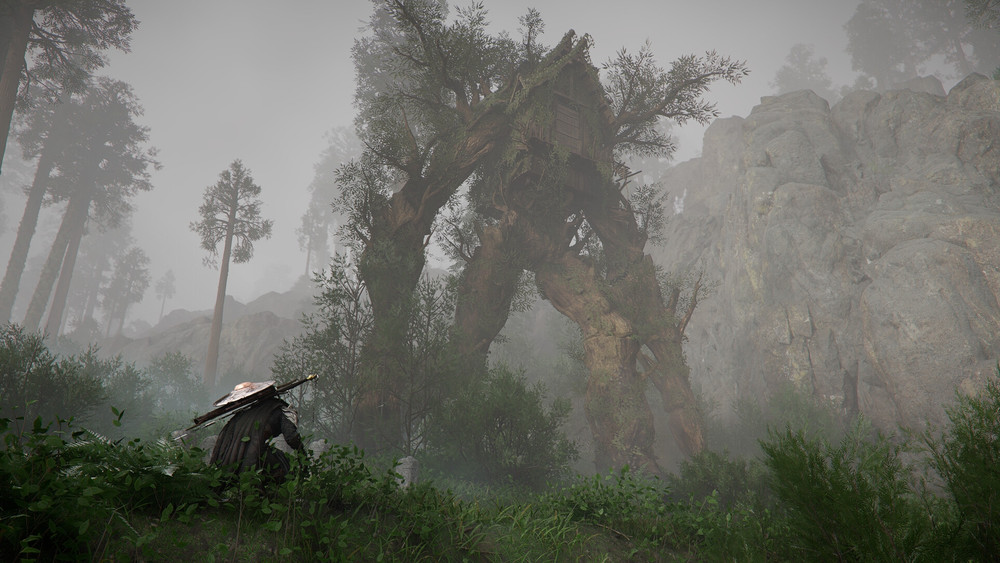 Crimson Desert : le patch de la semaine prochaine sera imposant