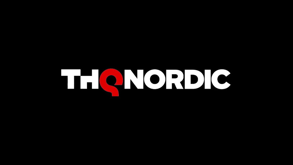  THQ Nordic tem sete projetos por anunciar para a Switch 2