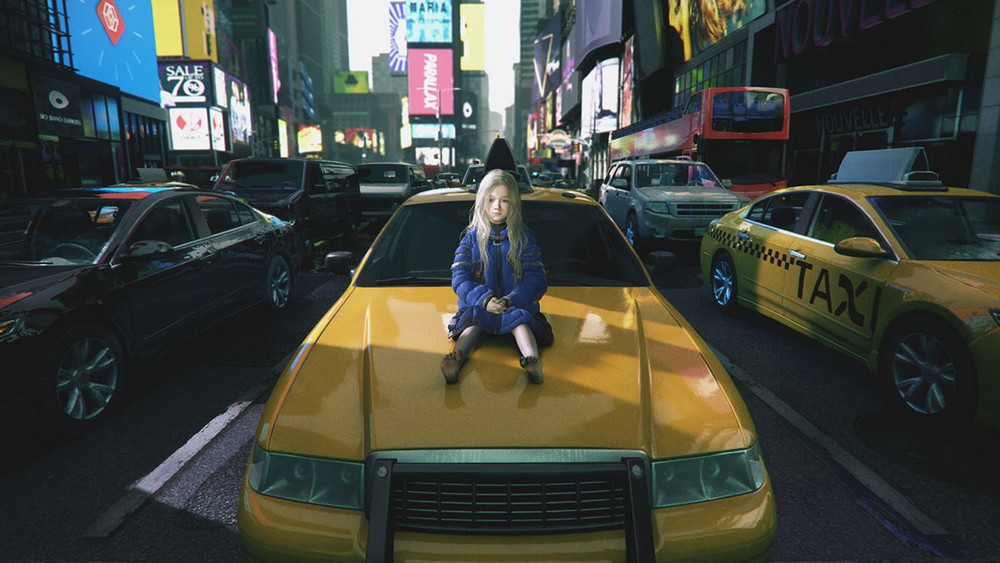 Pragmata s'est vendu à plus d'un million d'exemplaires en deux jours