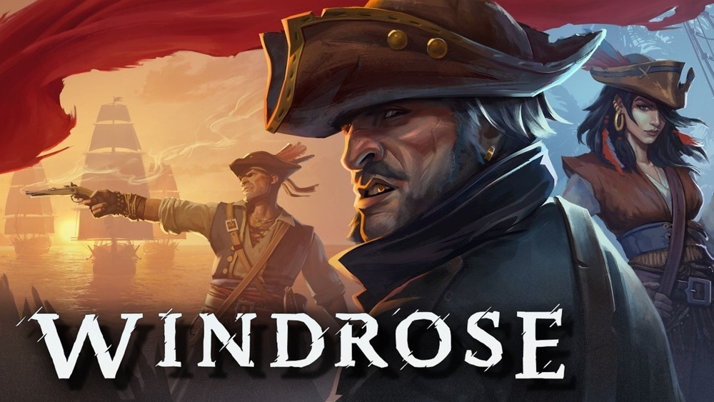 El juego de piratas Windrose ha vendido más de un millón de copias en menos de una semana