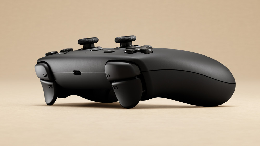 Valve appears to be gearing up for the imminent release of the Steam Controller