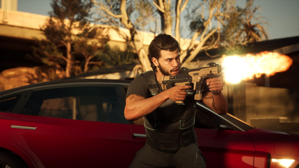 Alcuni dipendenti di Build A Rocket Boy hanno intentato una causa contro lo studio