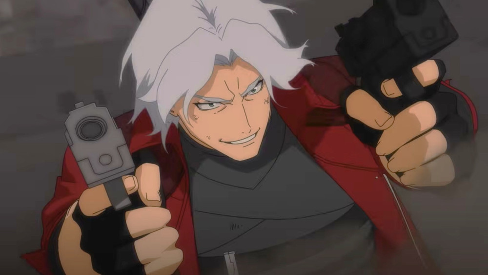 Devil May Cry: la Stagione 2 della serie Netflix torna in primo piano prima della sua uscita il 12 maggio