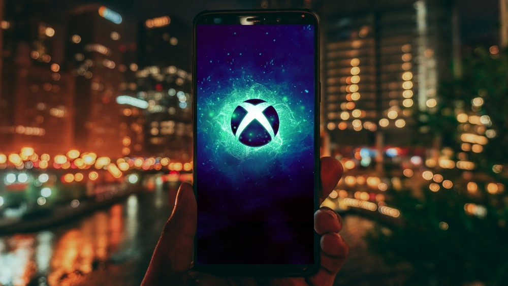 (UPD) Xbox appears to have scrapped its mobile store for good