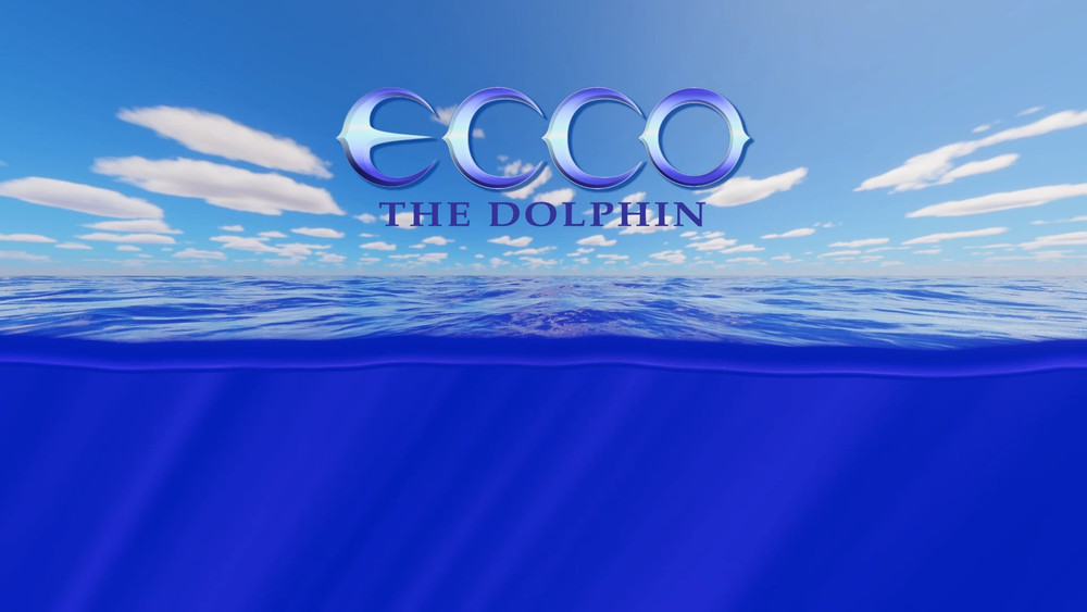 Eccho the Dolphin: Complete foi anunciado