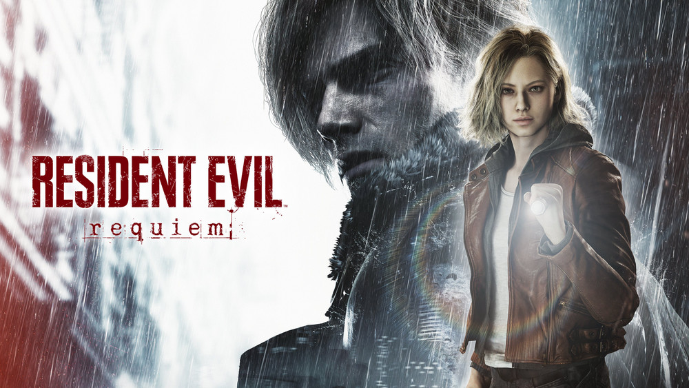 Resident Evil Requiem continua a ser o jogo mais vendido do ano nos EUA