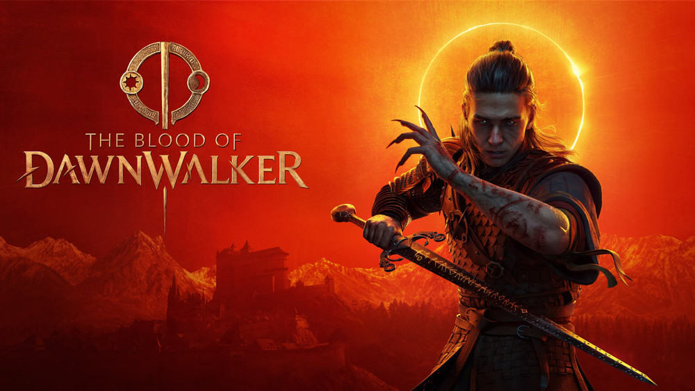 The Blood of Dawnwalker terá mais gameplay e data de lançamento a 28 de abril