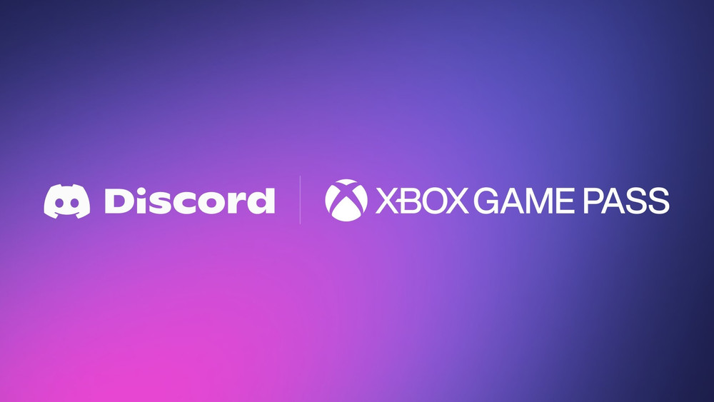 Xbox e Discord unem-se numa nova parceria