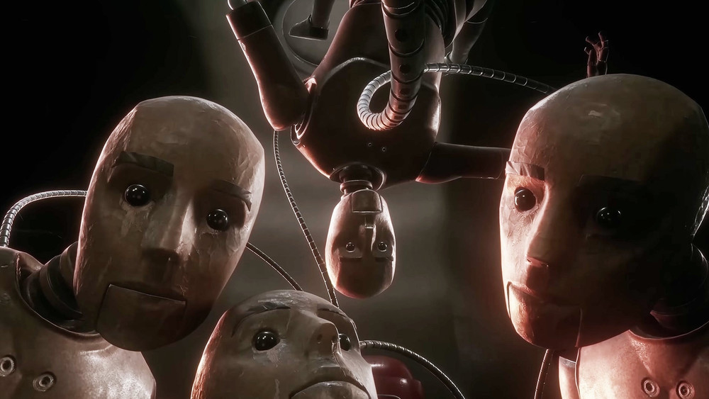 Atomic Heart riceverà il suo DLC "Annihilation Instinct" il 2 agosto