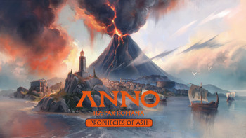 Anno 117: Pax Romana delays patch 1.5 and upcoming DLC due to a major bug