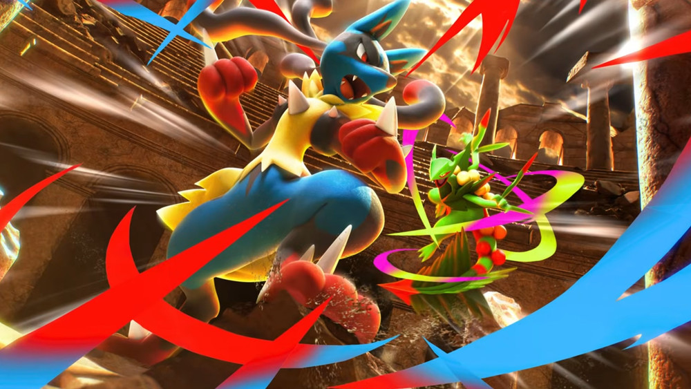 Pokmon TCG Pocket will get the Pulsing Aura expansion on April 28 - IG News