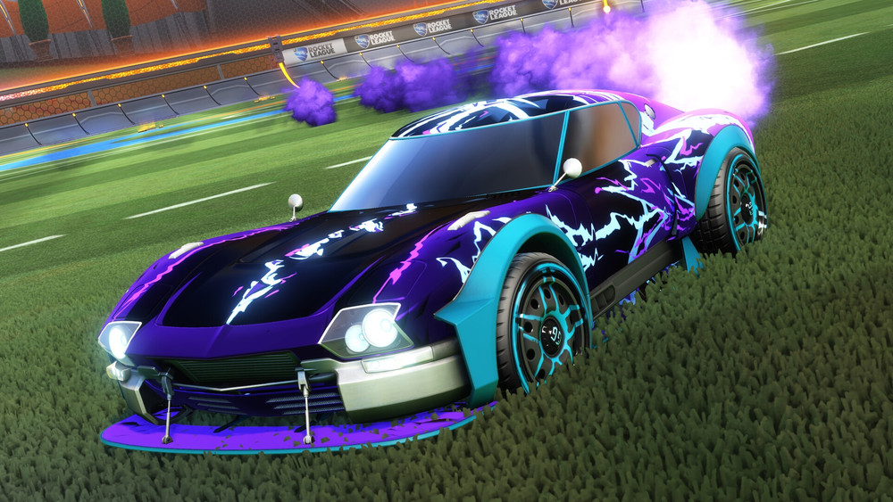 Rocket League : la solution Easy Anti-Cheat sera ajoutée le 28 avril