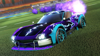 Rocket League : la solution Easy Anti-Cheat sera ajoutée le 28 avril