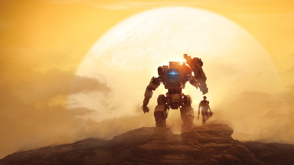 Electronic Arts soll Singleplayer-Spiel im Titanfall-Universum gecancelt haben