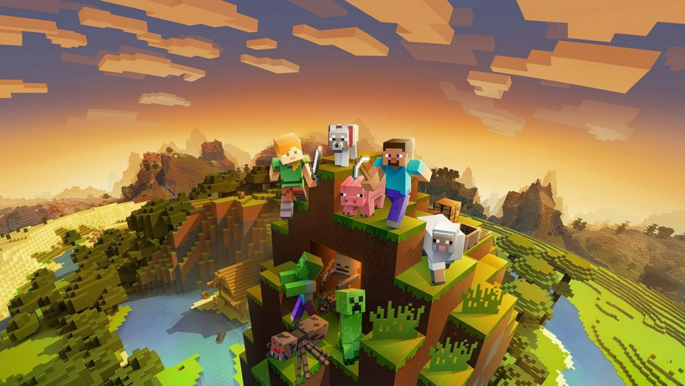 Minecraft movie production to start in New Zealand on August 7