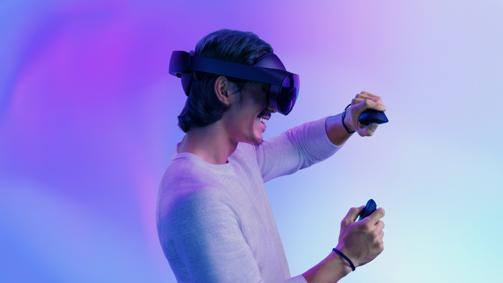 Meta lance un service par abonnement pour les utilisateurs de ses casques Quest