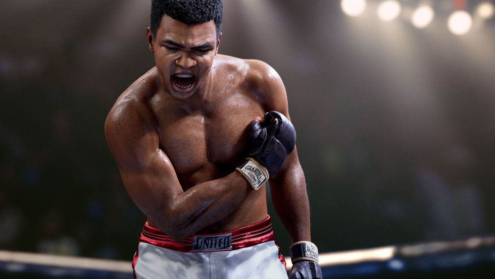 EA Sports UFC 6 devrait sortir dès le 19 juin prochain