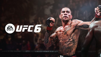 UFC 6 è confermato per il prossimo 19 giugno su console