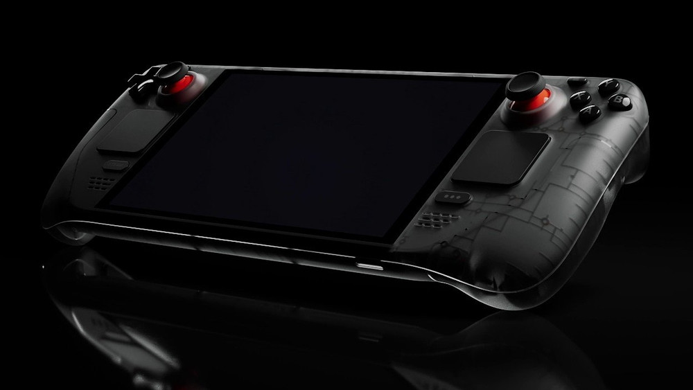 Valve is working hard on the Steam Deck 2