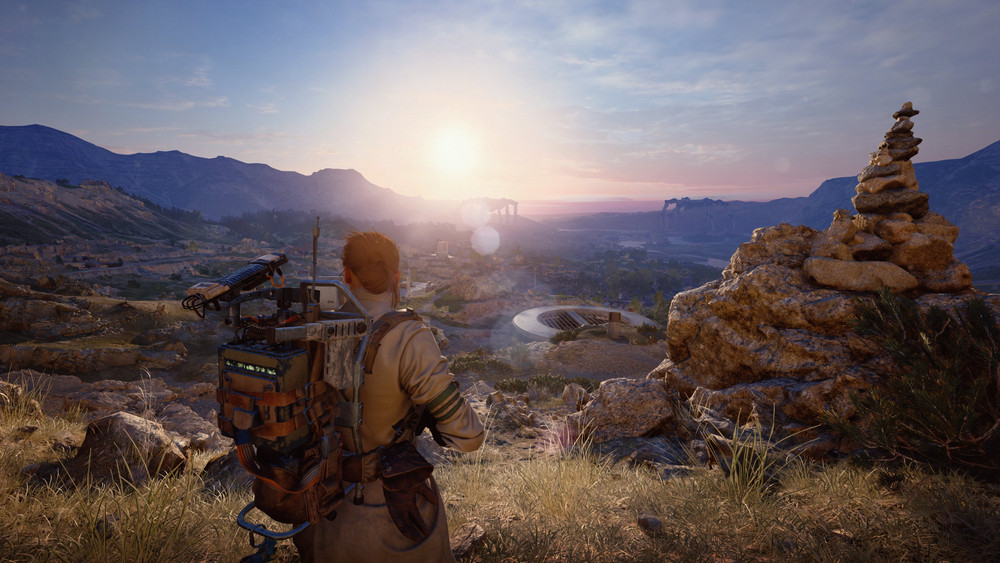 ARC Raiders will receive its PS5 Pro update on April 28