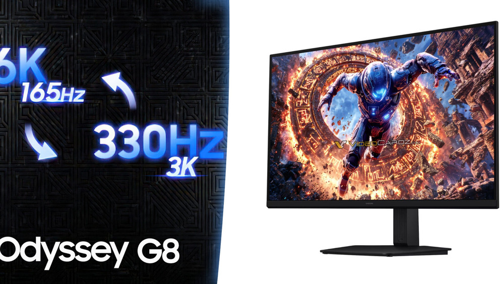 Samsung lancera son écran PC 6K le 19 juin à 1 499 €