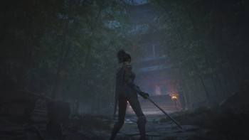 Digital Bros has acquired the rights to Wuchang: Fallen Feathers