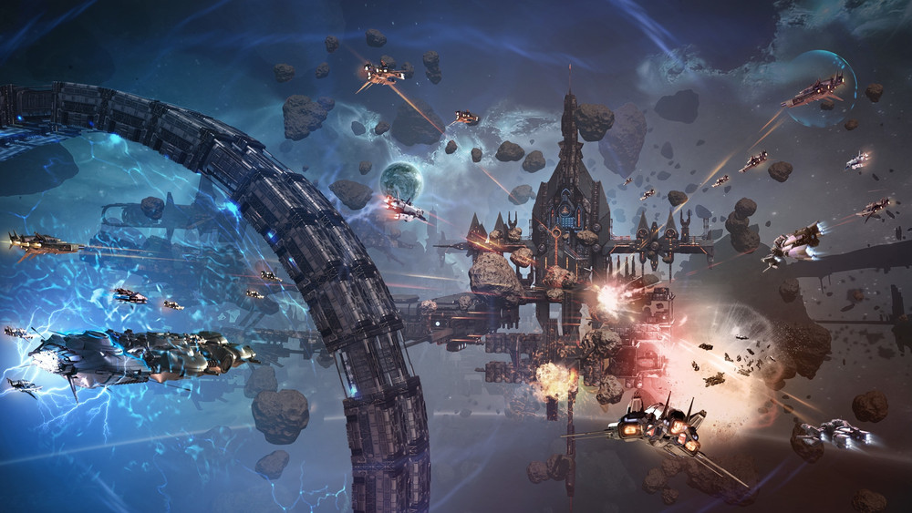 Star Conflict: O MMO vai encerrar os seus servidores a 10 de outubro de 2026, após mais de 13 anos de operação
