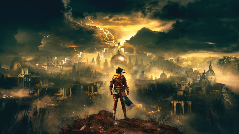 Spiders (Greedfall, Steelrising) não encontrou comprador e deverá encerrar