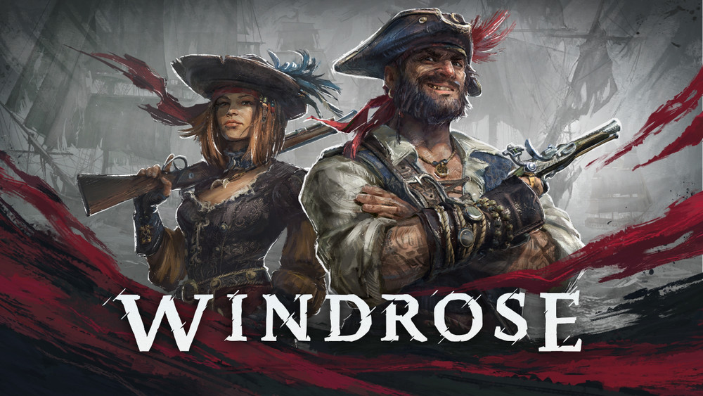 Windrose revela o seu roteiro para os próximos patches e novas funcionalidades