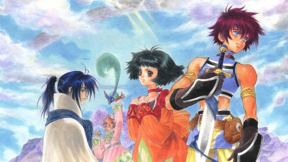 Tales of Eternia Remastered: Though not yet officially announced, the remaster is listed on Switch